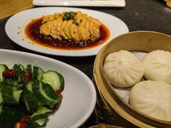 -小城粥道·海胆鲜虾粥(解放广场店)