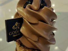 -GODIVA(王府井apm店)