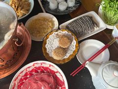 -南门涮肉(通州大船店)
