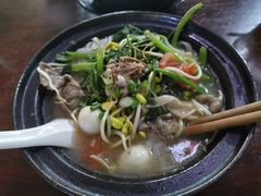 -李米线(武陵路店)
