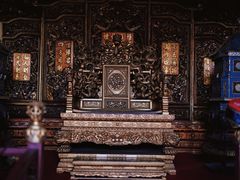 -横店影视城明清宫苑园区