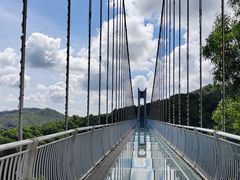 -汕尾铜鼎山旅游区