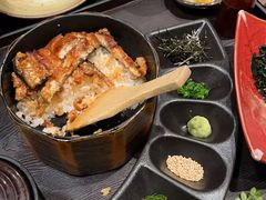 -玄白·炭烤活鳗(上海首店)