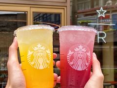 -星巴克臻选(中山石岐大信新都汇店)