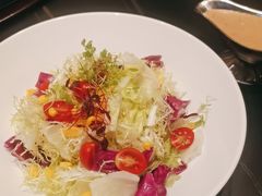 -绿杨春·淮扬宴(庐山路店)