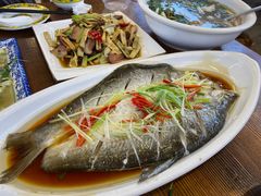 -老味道1992(武当山店)