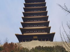 -牛首山文化旅游区