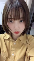 -MINX名珂斯·烫染形象设计