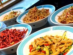 -蒙土乡铁锅焖面(东河店)