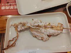 -木屋烧烤(惠阳华润小径湾店)