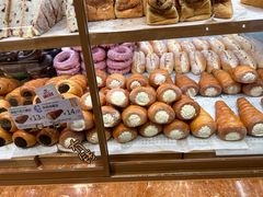 -山崎面包(静安久光店)