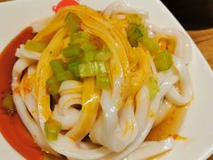 -子午路张记肉夹馍(兵马俑店)
