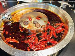 -俏媳妇火锅(宽窄巷子店)
