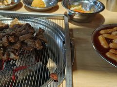 -麻蒲碳烤肉(梅花园店)