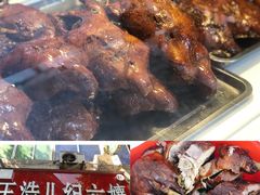 -王浩儿纪六孃甜皮鸭(东大街店)