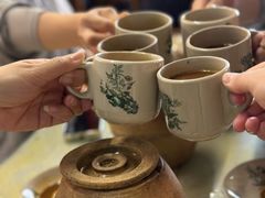 -何九海南茶店(鬼仔巷店)