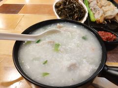 -花少爷的粥(中贸广场店)