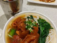 -香港新发烧腊茶餐厅(书城店)
