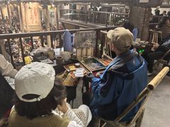 -東茅街茶馆