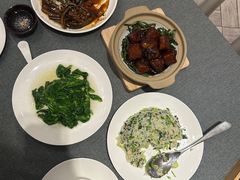 -新吉士·上海菜(浦东LCM置汇旭辉店)