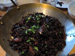 -黄山老妈·土菜(碧桂园店)
