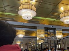 -梅州昌盛豪生大酒店·豪生阁中餐厅