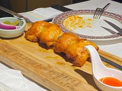 -俄士厨房(五棵松华熙LIVE店)