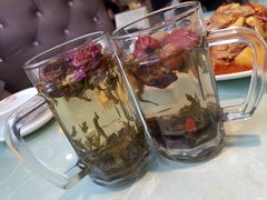 -同福聚新疆大盘鸡(总店)