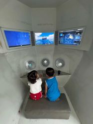 -北京科学中心儿童乐园