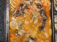 -里岛烤鱼(东港凯虹广场店)