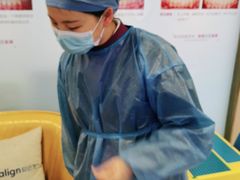 -启辰口腔(南坪店)