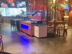 -老墙根涮肉·铜锅鲜羊肉(良乡店)