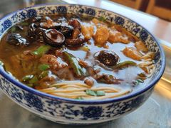 -太湖面馆十八浇(渔港路店)