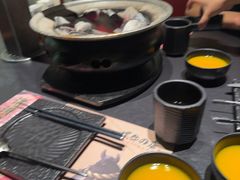 -黑牛の店·黑金店(沈阳万象城店)
