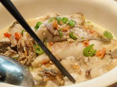 -衡东土菜馆(天际绿洲店)
