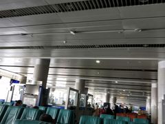 -威海大水泊国际机场