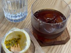 -OZ cafe(南昌路店)