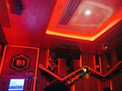 -唱客美食KTV量贩(日新路店)