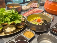 -东味北道熟成·炭火烤肉(九龙店)