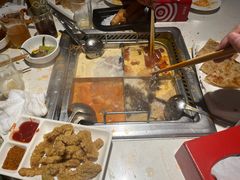-海底捞火锅(玉桥商业广场店)