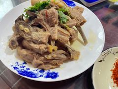-范记靖远羊羔肉(博物馆店)
