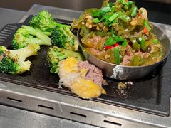 -肉肉大米(金虹桥店)