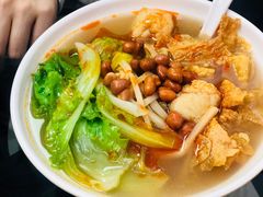 -笋果坊螺蛳粉(竹园小区店)