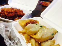 -小姜锅贴(凤凰街店)
