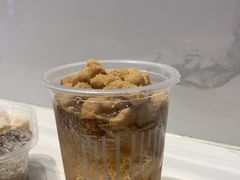 -甜心闲生传统手工冰粉(太古里店)