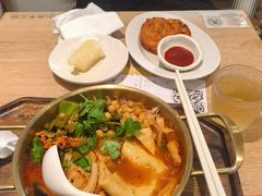 -小满手工粉(北京富力广场店)