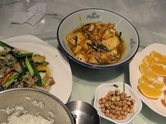 -闽公馆·客家私房菜·商务宴请·包厢(杏林橡树湾店)