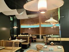 -晓淮山·扬州早茶·淮扬菜(龙阳广场店)