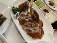 -大鸭梨烤鸭(石佛营店)