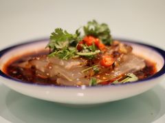 -小杨烤肉·陕西烧烤·陕西地方菜(龙首店)